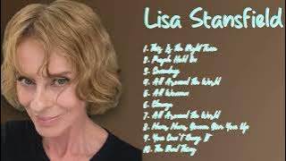 Lisa Stansfield-Essential hits roundup for 2024-Leading Hits Mix-Compatible