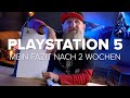 2 Wochen PS5: Mein erstes Fazit zur Playstation 5 / Controller, Speicher, Grafik, Lüfter, Hitze