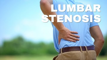 Spine-ventures: Unraveling the Spinal Stenosis Mystery! | Mr. Ahmed-Ramadan Sadek Neurosurgeon