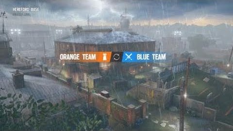 Rainbow Six® Siege - Just Messing Around in Casual