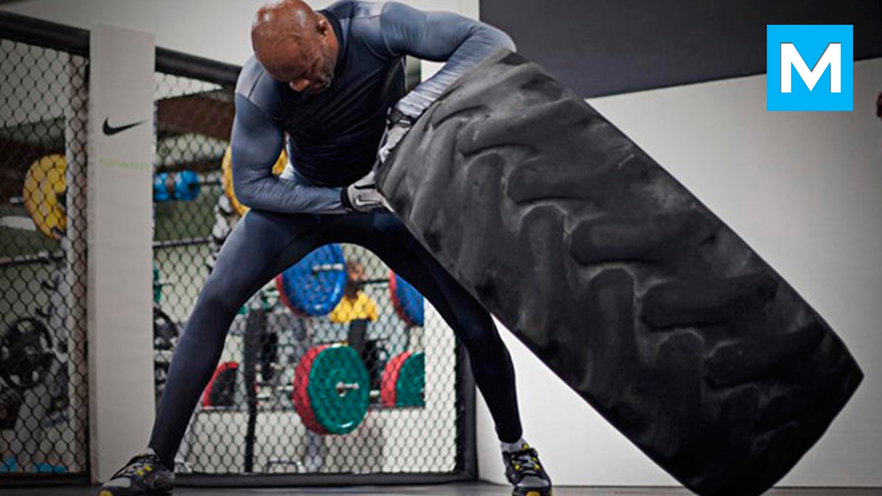 Anderson Silva Training For Next Fight Muscle Madness Youtube Anderson Silva Training For Next Fight Muscle Madness Youtube