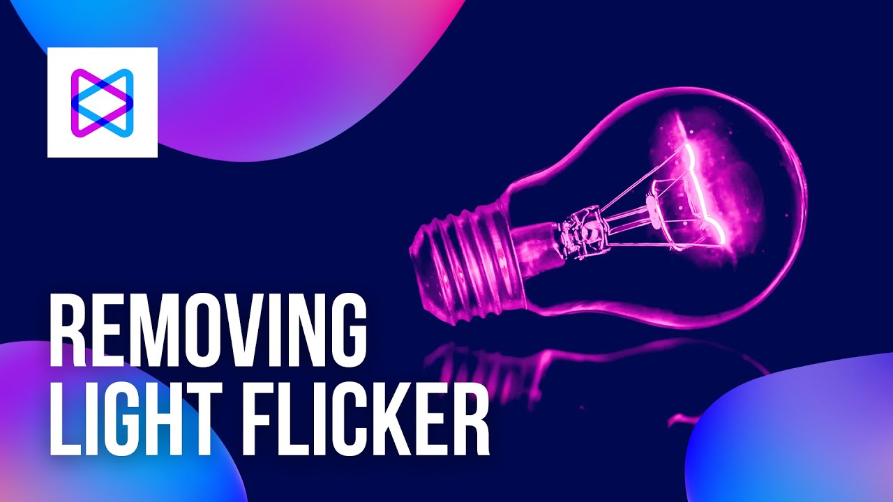 How To Fix and Remove Light Flicker From a Video  Premiere Pro Tutorial  30