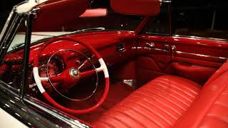 Five Facts About The 1953 Eldorado