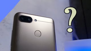 XIAOMI REDMI 6 TAHUN 2021, masih oke nggak sih?