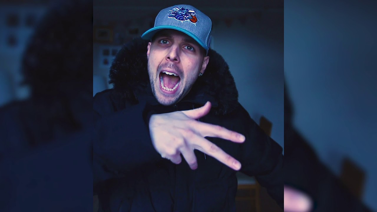 Social Beingz - @rysosocial BIG FREESTYLE!!!!!