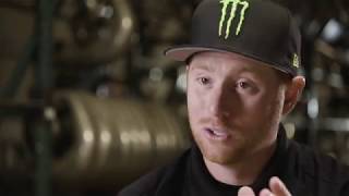 Science of Supercross | Episode 55 (Pressure, Responsibility and Sacrifice) | Engineered by Kawasaki