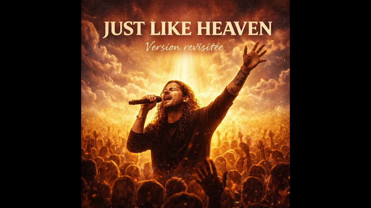 N'est ce pas comme le ciel - Just Like Heaven