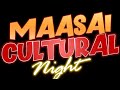 Nelson Ngotiek Maasai Cultural Night 2024 