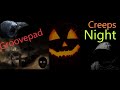 Музыка Creeps Night   ^Groovepad^