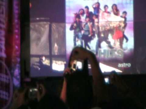 AIN AF8-PENANGGUNG SEPI