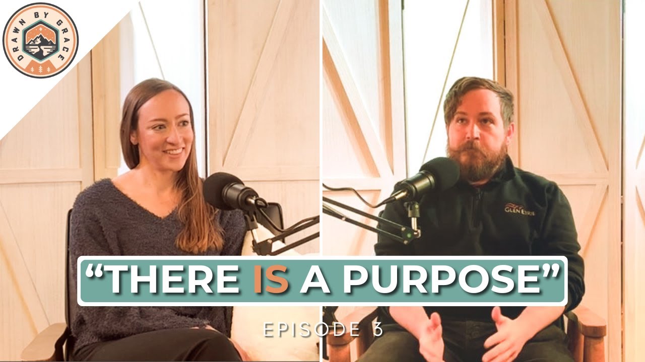 Still Broken, Still Believing: A Story of Faith through Darkness