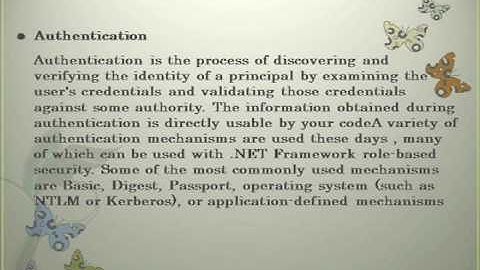 PLDC-Security Features of Languages Part 1. C#.wmv