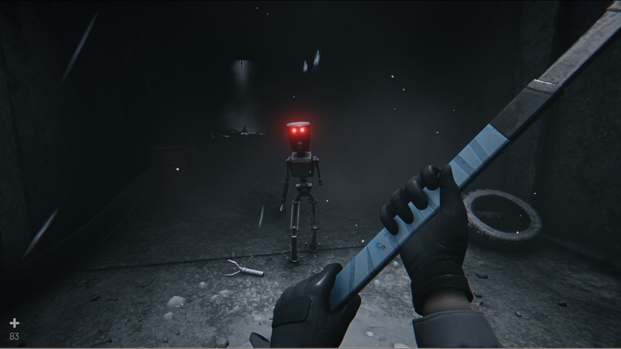 Hail to the Rainbow - #5 Боёвка подъехала!