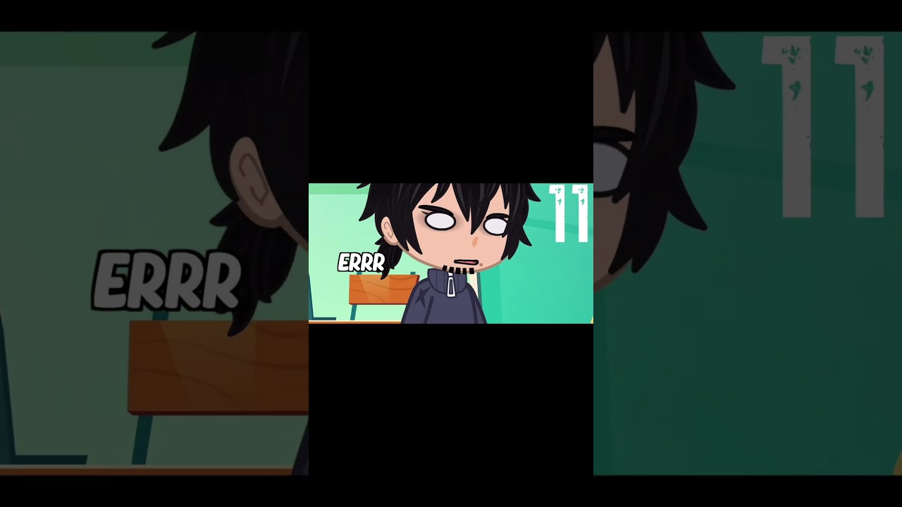 How Is It Pronounced? 🤔 | Gacha Life Reacts To