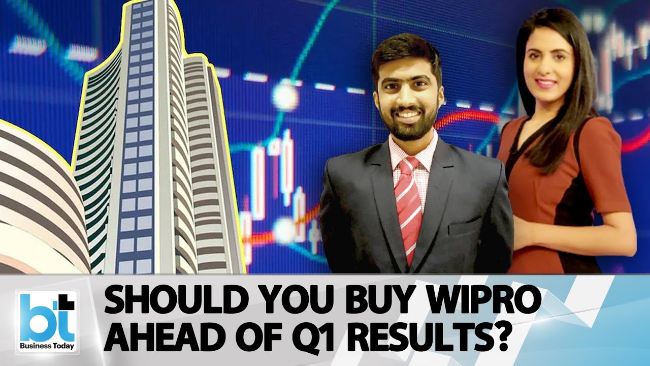 Nirav Chheda Shares His Top Stock Ideas for Today