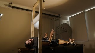 NEW Guillotine Marientoinette Performance by Abybon / Teaser