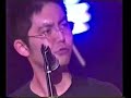 ZAZEN BOYS - USODARAKE / MABOROSHI IN MY BLOOD @ FACTORY 2004