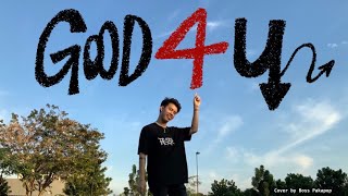 Good 4 U - Olivia Rodrigo Cover By Boss Pakapop