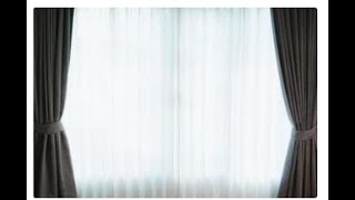 Easy Way of Creating a Curtain in Archicad
