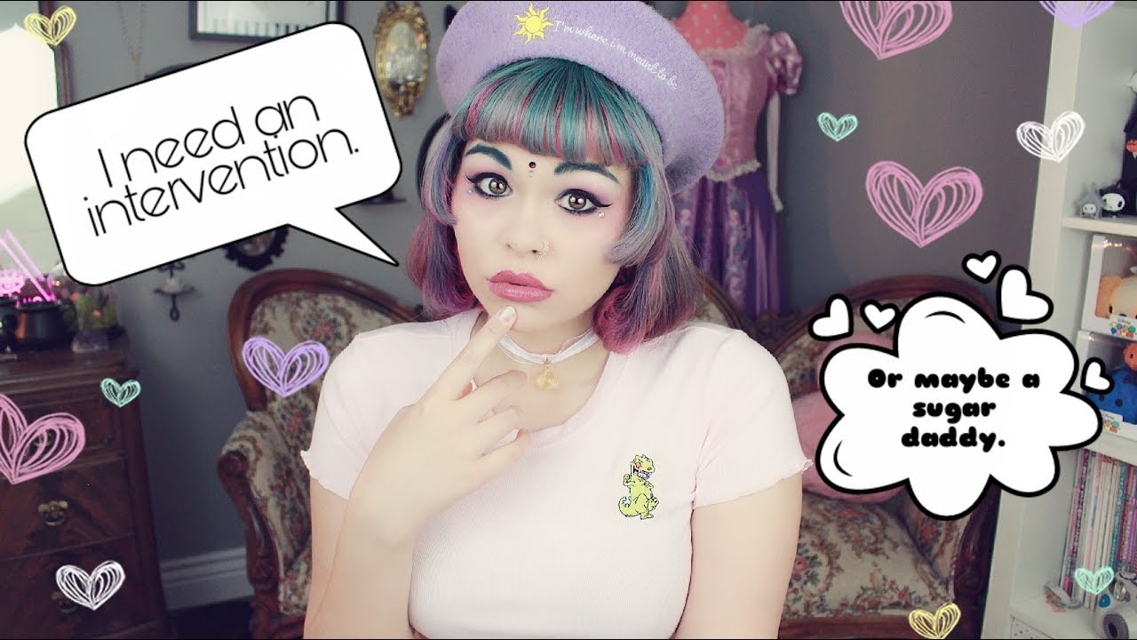 Massive June Collective Haul ft. Pins, Forever 21, and Halloween Hello ...