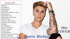 Video Mix - Justin Bieber Greatest Hits Full Album Cover 2017 - Playlist 