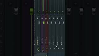 Sidechain FL Studio #flstudio #fltutorial #imageline #sidechain #FL #studio