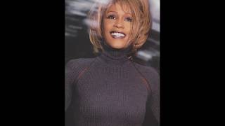 Whitney Houston Get It Back Live 1999 Stuttgart second night