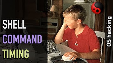 OS hacking: Getting average command runtime with `time -n`