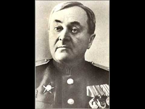 Alexander Alexandrov And Red Army Ensemble -- Ukra...