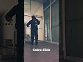 【POPPIN】Cobra Slide #106