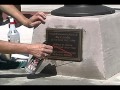 Cleaning Bronze Headstones, A Crash Course