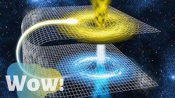 THE 4TH & 5TH DIMENSION EXPLAINED!