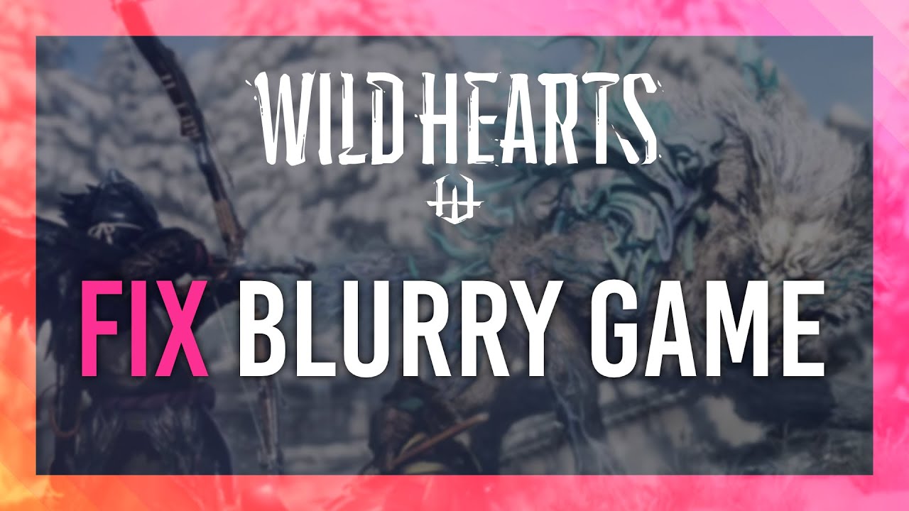 Wild Hearts Review - Build Me Up - GameSpot