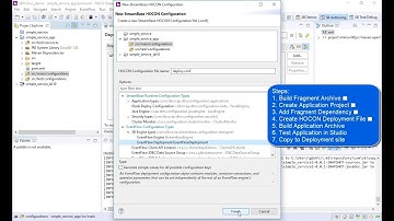 Migrating StreamBase 7 to StreamBase 10