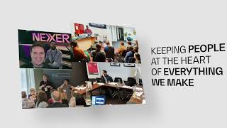 Nexer wrapped: Our 2024 highlights