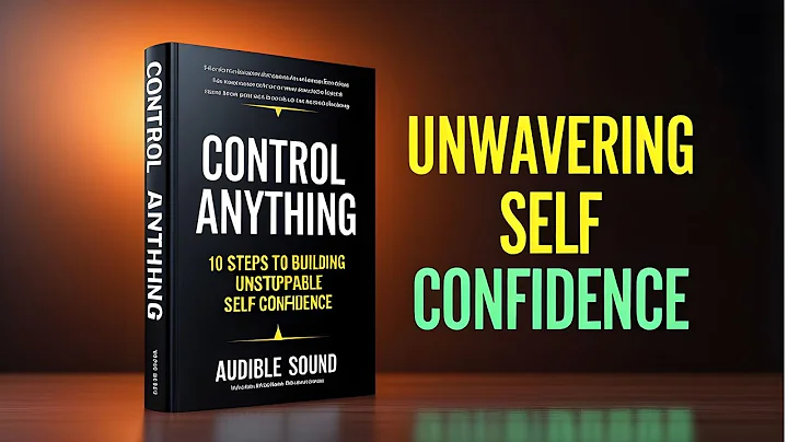 Dangerous Confidence | The 10 Rules for Unshakable Self-Belief | Audiobook