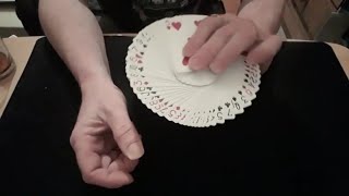 Ribboned. Card Mat Tutorials.