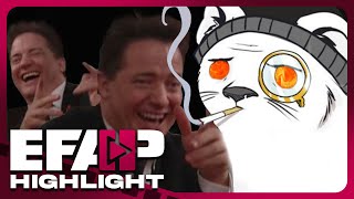 Doomer Ragequits the Internet | EFAP Highlight Profile