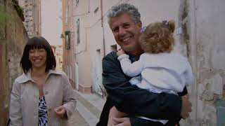 ROADRUNNER: A Film About Anthony Bourdain - Official Trailer | In Theatres July 16