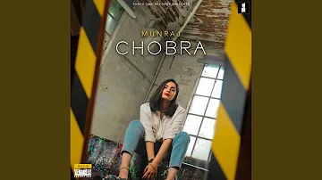 Chobra (feat. Kaos Productions)