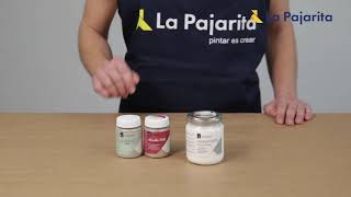 Pinta, decora y transforma cojines con Medium Textil - Pinturas La Pajarita