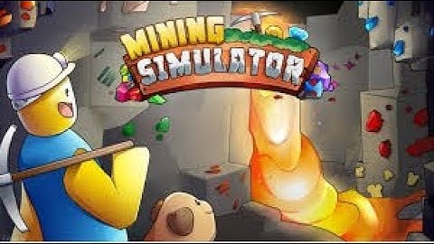 Mining Simulator *Minecraft* Part 2