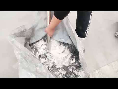 vacuum conveyor/pneumatic conveying