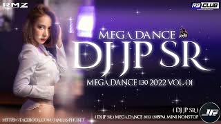 ( Dj JP SR )เพลงแดนซ์เก่าๆเพราะๆ เบสเเน่ๆ MEGA DANCE MiNi NONSTOP 2022 (DJ JP SR ) ชุดที่ 25