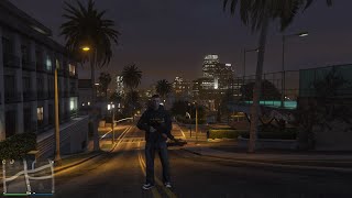 Gta5 online su ps4 fat