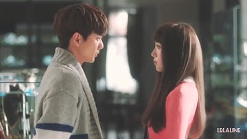 [FMV] I Am Not a Robot || PERFECT || Minkyu x JiA