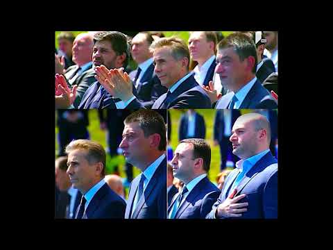 დასჭირდება თუ არა ბიძინას არჩევნების გაყალბება ბიძინიზმის გასაგრძელებლად,ქოც-ნაცური კოჰაბიტაცია.