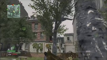 Mw3: *SOLO* 88sec Moab On Resistance w/ACR (100+)