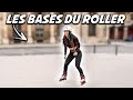 Apprendre les bases du roller en 5 min chrono 