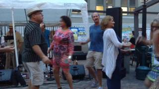 Soul Solution Band